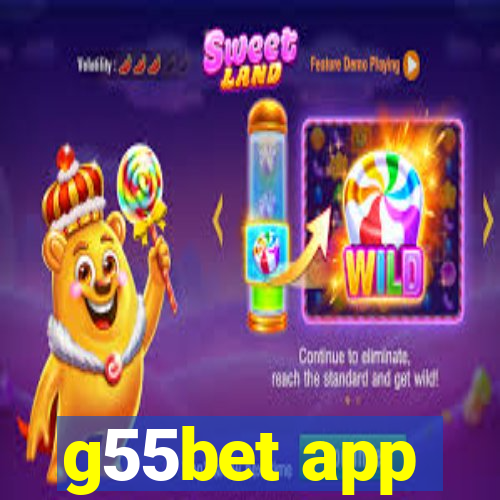 g55bet app